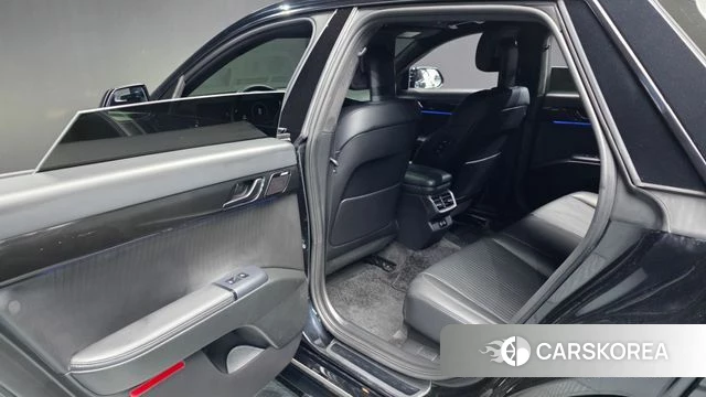 Hyundai Grandeur (GN7) id 4630964 из Кореи 18