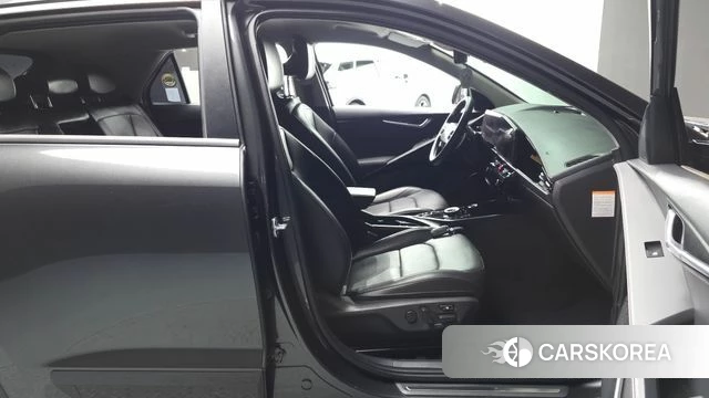Kia Di All New Niro EV id 4916996 из Кореи 18