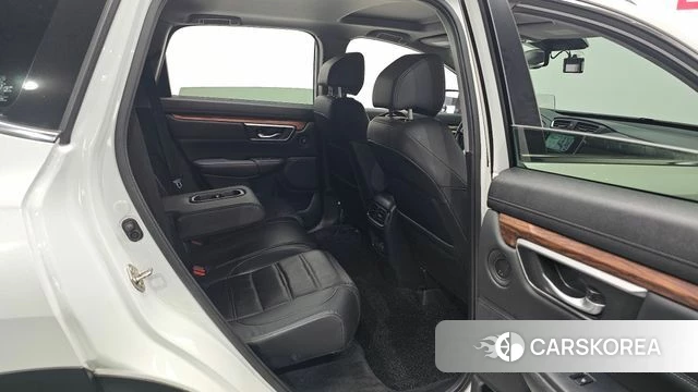 Honda CR-V 5th generation id 4508263 из Кореи 18