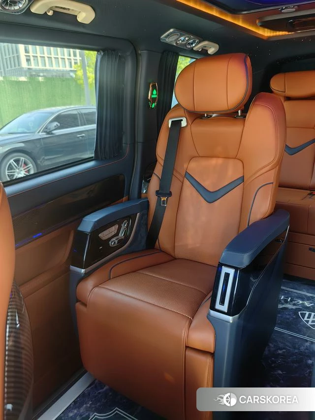 Mercedes-Benz Vito id 4279212 из Китая 18