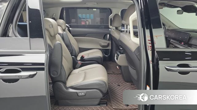 Kia The New Carnival 4th Generation id 4414004 из Кореи 18