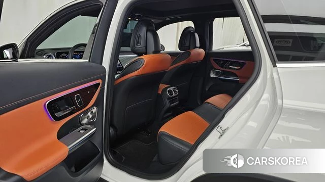 Mercedes-Benz GLC-Class X254 id 4505338 из Кореи 18