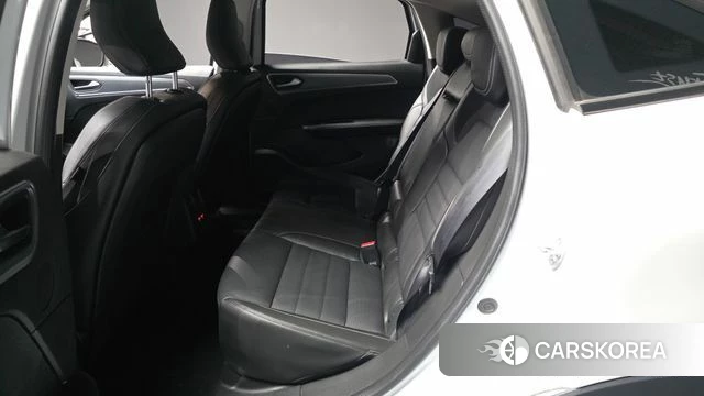 Renault Korea (Samsung) XM3 id 4922364 из Кореи 18