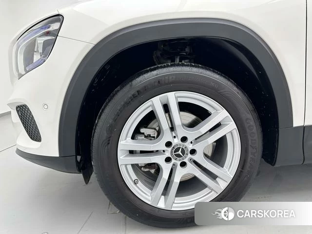 Mercedes-Benz GLB id 3902331 из Китая 18