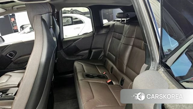 BMW i3 id 4363007 из Кореи 18