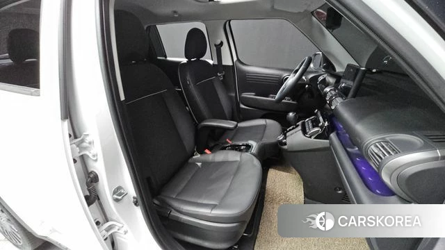 Hyundai Casper id 4186309 из Кореи 18