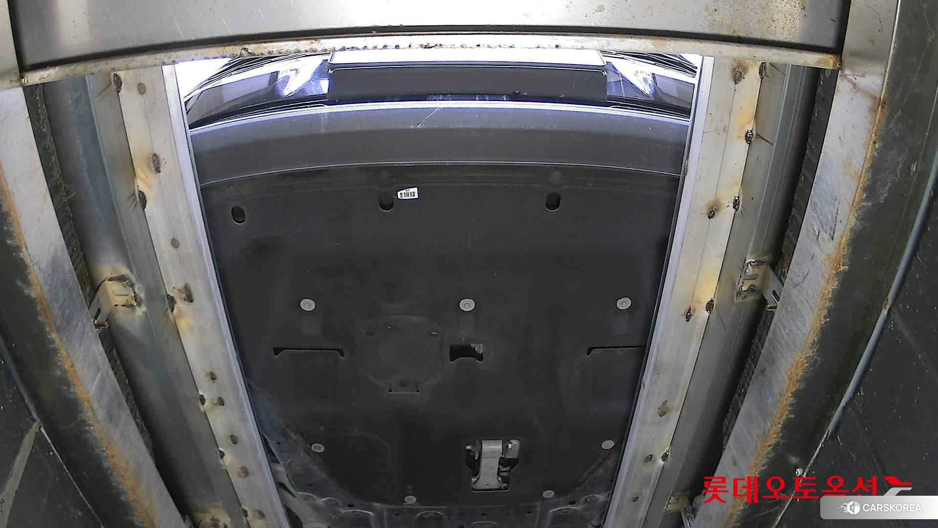 Kia K8 id 3882121 из Кореи 18