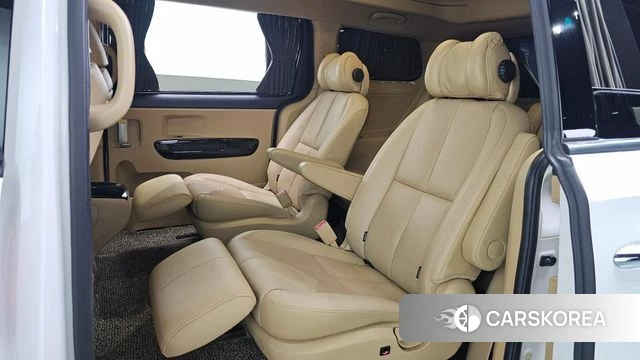 Kia The New Carnival id 4563266 из Кореи 18
