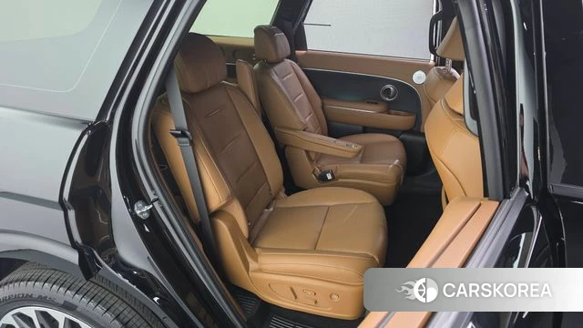 Hyundai Palisade (LX3) id 4468477 из Кореи 18