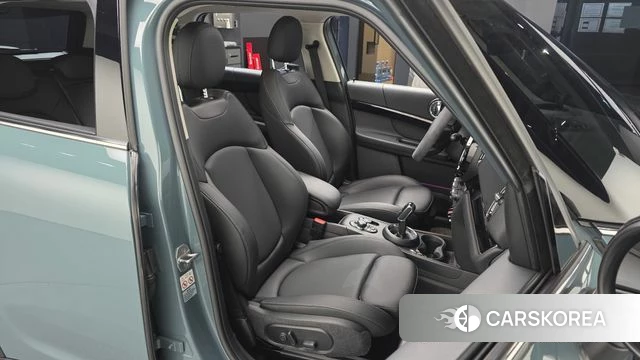Mini Cooper Countryman id 4657146 из Кореи 18