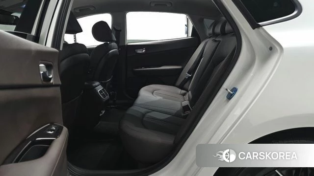 Kia The New K5 Hybrid 2nd generation id 4722456 из Кореи 18