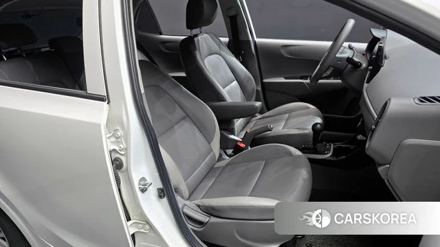 Kia Morning Urban (JA) id 4389807 из Кореи 18