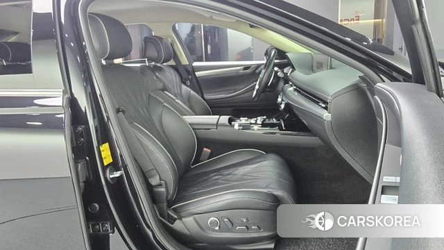 Genesis G80 (RG3) id 4603243 из Кореи 18