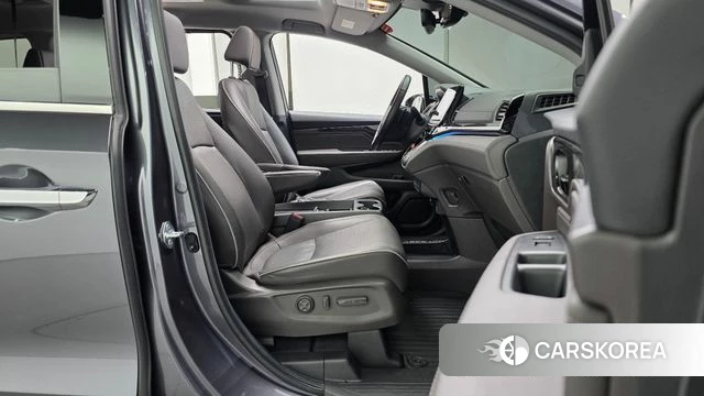 Honda Odyssey id 4249854 из Кореи 18