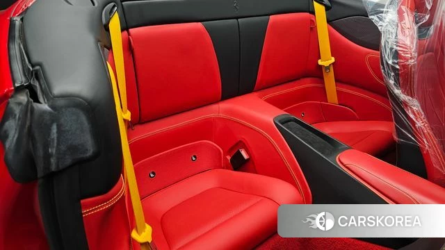 Ferrari Portofino id 4390058 из Кореи 18