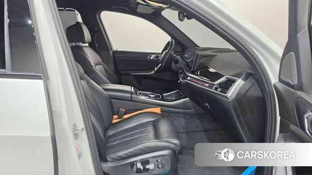 BMW X5 (G05) id 4762779 из Кореи 18