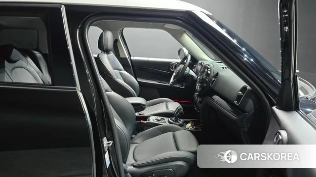 Mini Cooper Countryman id 4836110 из Кореи 18