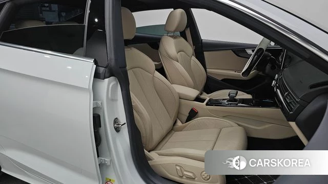Audi A5 (F5) id 4507341 из Кореи 18