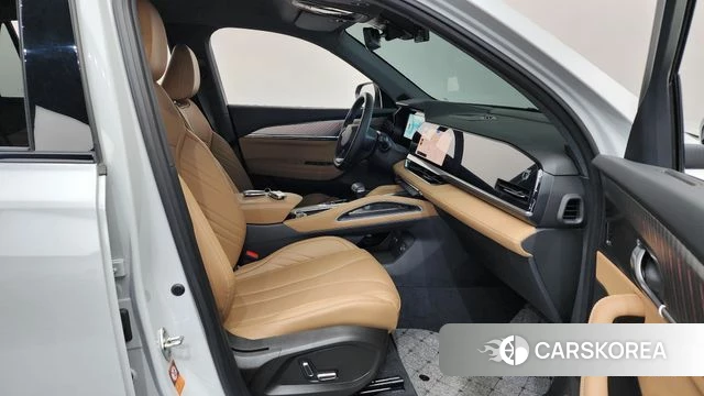 Renault Korea (Samsung) Grand Coleos id 4400417 из Кореи 18