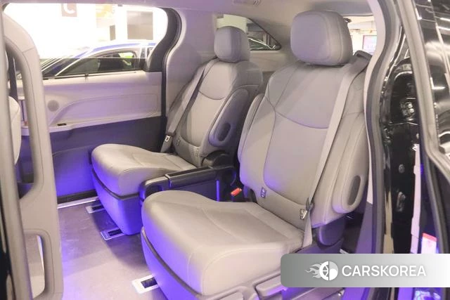 Toyota Grevia id 4290830 из Китая 18