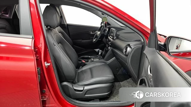 Hyundai Kona id 4496135 из Кореи 18