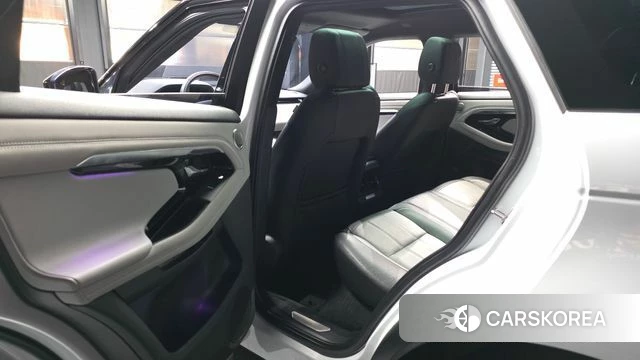 Land Rover Range Rover Evoque 2nd Generation id 4873197 из Кореи 18