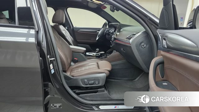 BMW X4 (G02) id 4540328 из Кореи 18