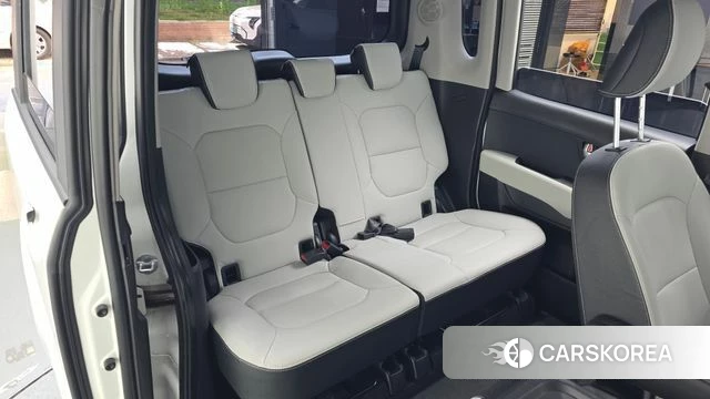 Kia The New Kia Ray id 4291826 из Кореи 18