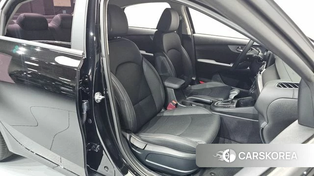 Kia The New K3 2nd generation id 4202527 из Кореи 18