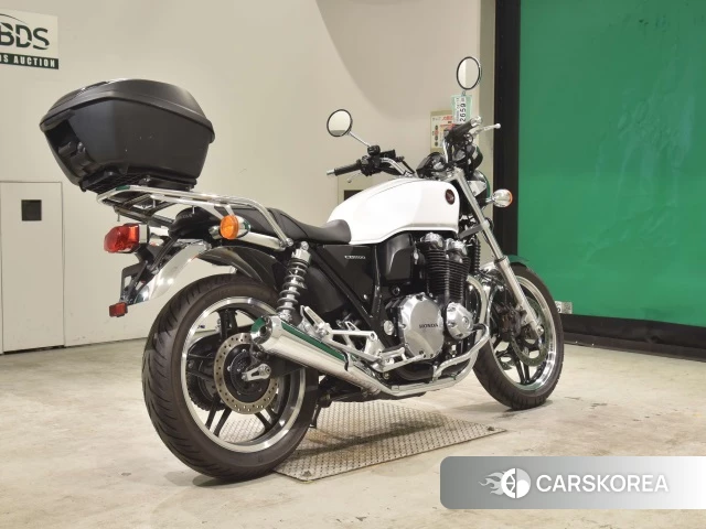 Проданный Honda CB1100 ABS 2017 из Японии