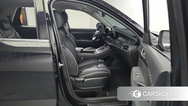 Hyundai Palisade id 4350186 из Кореи 18