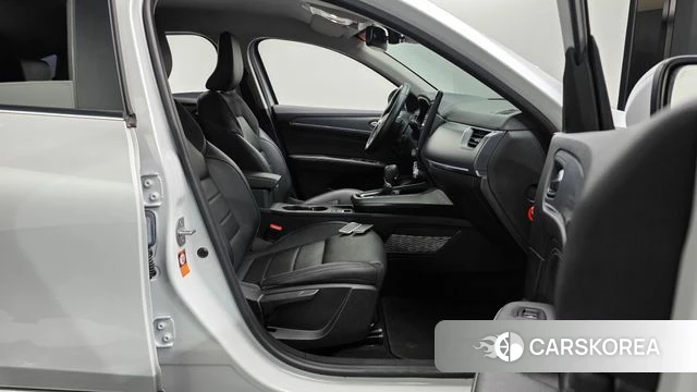 Renault Korea (Samsung) XM3 id 4496092 из Кореи 18