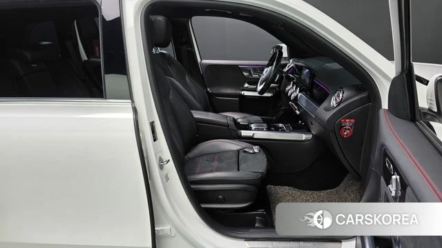 Mercedes-Benz GLB-Class X247 id 4550773 из Кореи 18