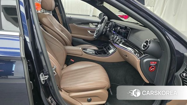 Mercedes-Benz E-Class W213 id 4779610 из Кореи 18