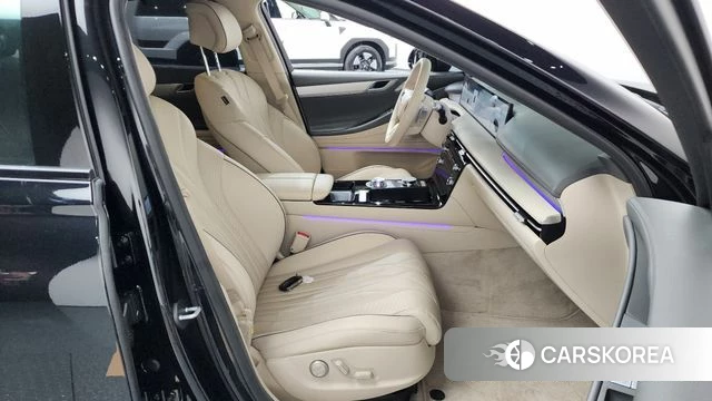 Genesis G80 (RG3) id 4400750 из Кореи 18
