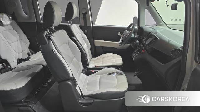 Kia The New Kia Ray id 4414934 из Кореи 18