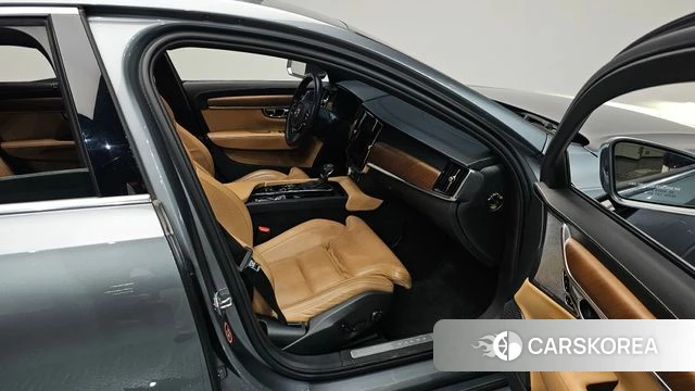 Volvo S90 id 4477246 из Кореи 18