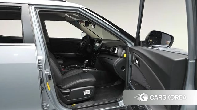 Ssangyong The New Tivoli id 4862546 из Кореи 18