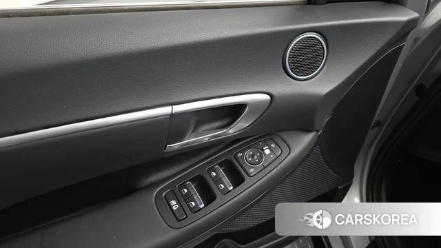 Hyundai Sonata (DN8) id 4316027 из Кореи 18