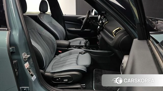 Mini Cooper S Clubman id 4847817 из Кореи 18