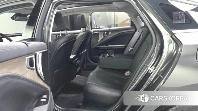 Kia K8 id 4687782 из Кореи 18