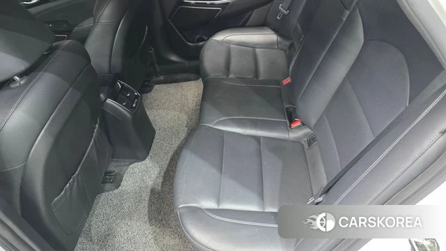 Kia K7 Premier id 4615079 из Кореи 18