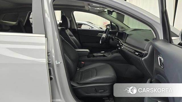 Kia The New Sportage 5th Generation id 4695875 из Кореи 18