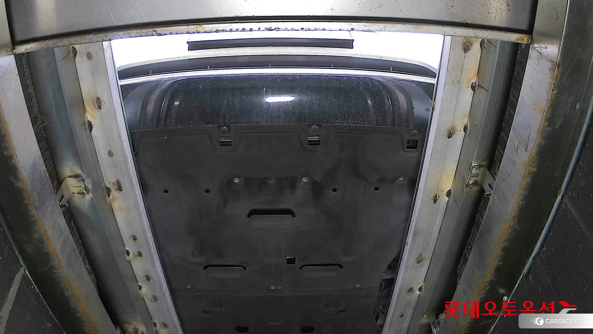 Kia EV6 id 3875716 из Кореи 18