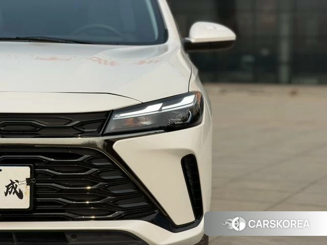 Chevrolet Cruze id 3863688 из Китая 18