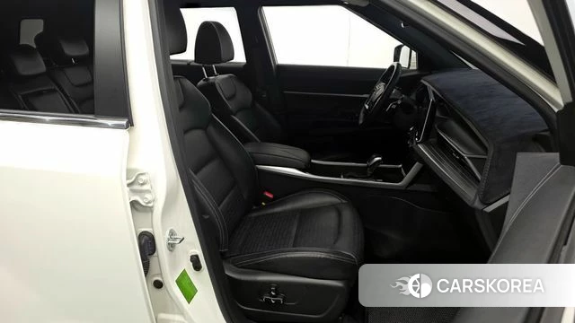 Ssangyong Torres id 4315678 из Кореи 18