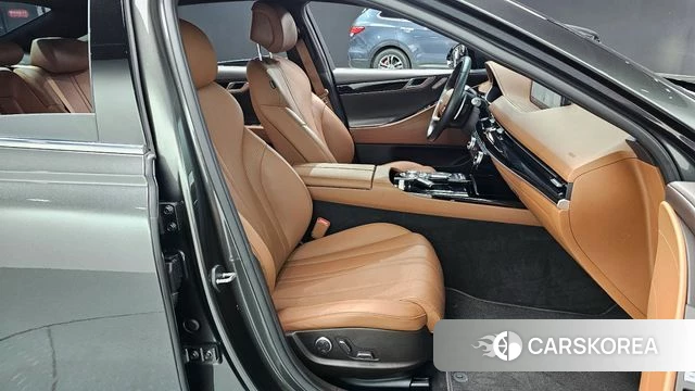 Genesis G80 (RG3) id 4282812 из Кореи 18