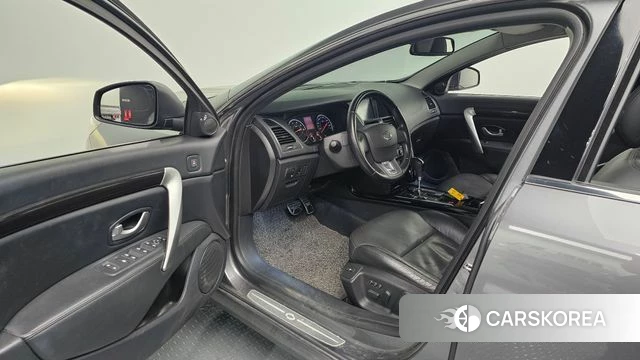 Renault Korea (Samsung) SM7 Nova id 4741808 из Кореи 18
