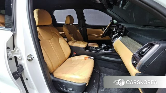 Kia Sorento 4th Generation id 4636982 из Кореи 18