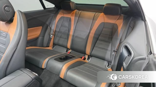 Mercedes-Benz E-Class W213 id 4775163 из Кореи 18